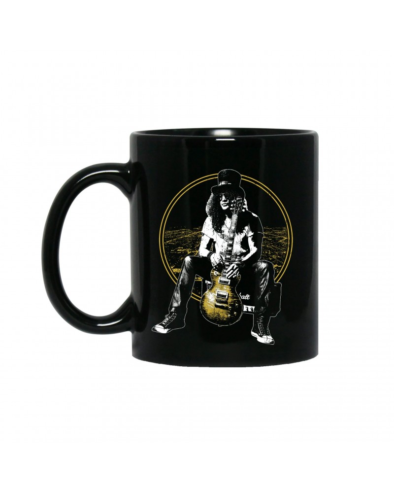 Slash City Lights Mug $7.04 Drinkware