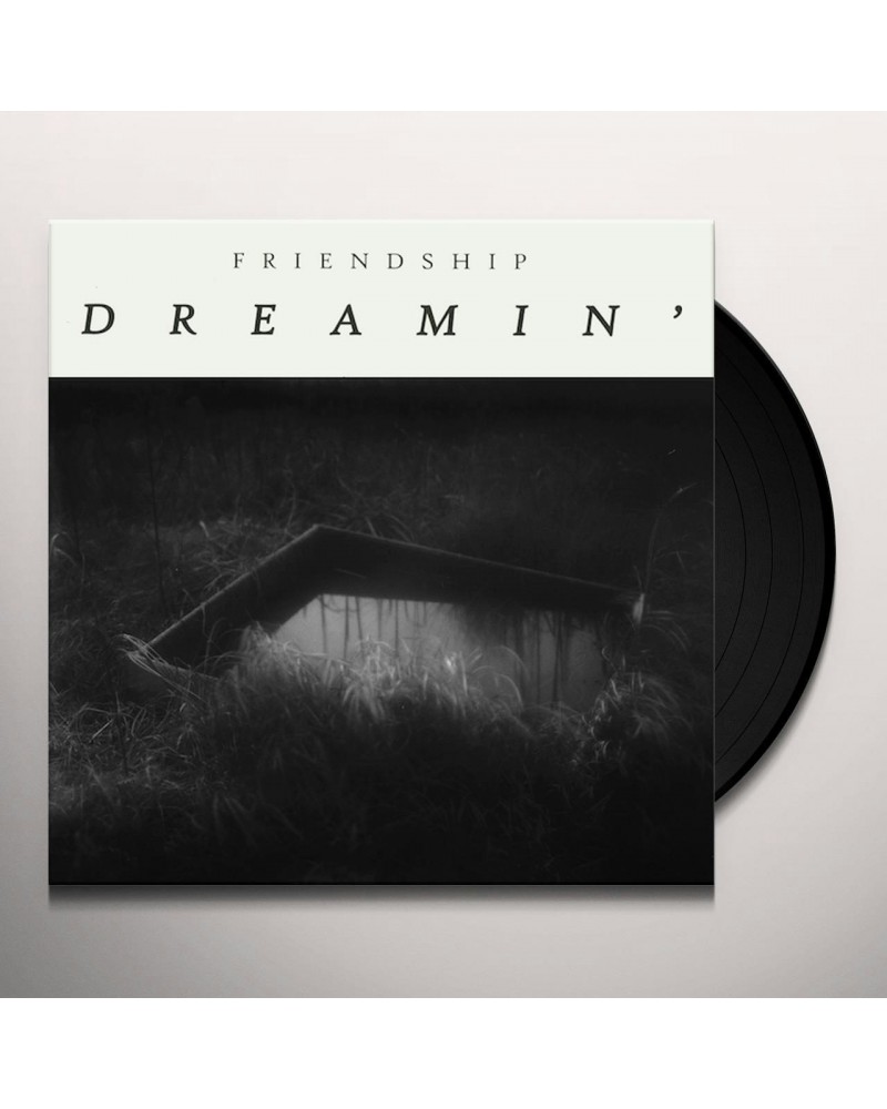 Friendship DREAMIN Vinyl Record $11.20 Vinyl