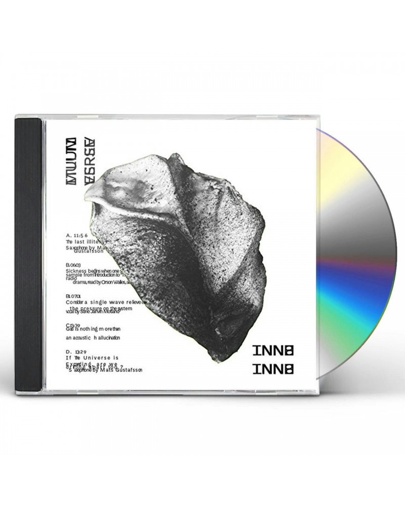 BNNT MULTIVERSE CD $7.65 CD