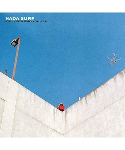 Nada Surf YOU KNOW WHO YOU ARE CD $6.97 CD