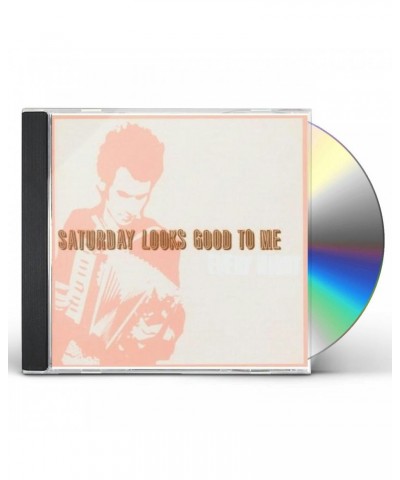 Saturday Looks Good To Me EVERY NIGHT CD $2.07 CD