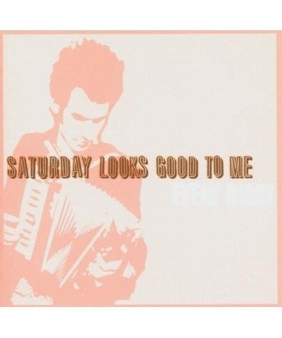 Saturday Looks Good To Me EVERY NIGHT CD $2.07 CD