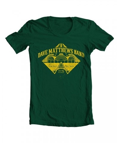 Dave Matthews Band Event T-shirt - Alpine Valley 7/25-26/2015 $12.25 Shirts