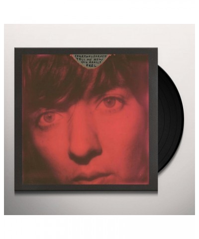 Courtney Barnett Tell Me How You Really Feel Vinyl Record $9.87 Vinyl