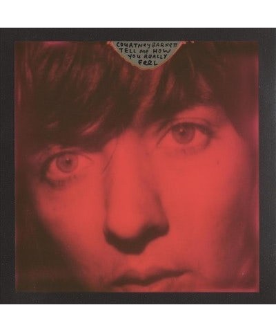 Courtney Barnett Tell Me How You Really Feel Vinyl Record $9.87 Vinyl