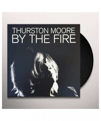 Thurston Moore By The Fire Vinyl Record $14.21 Vinyl