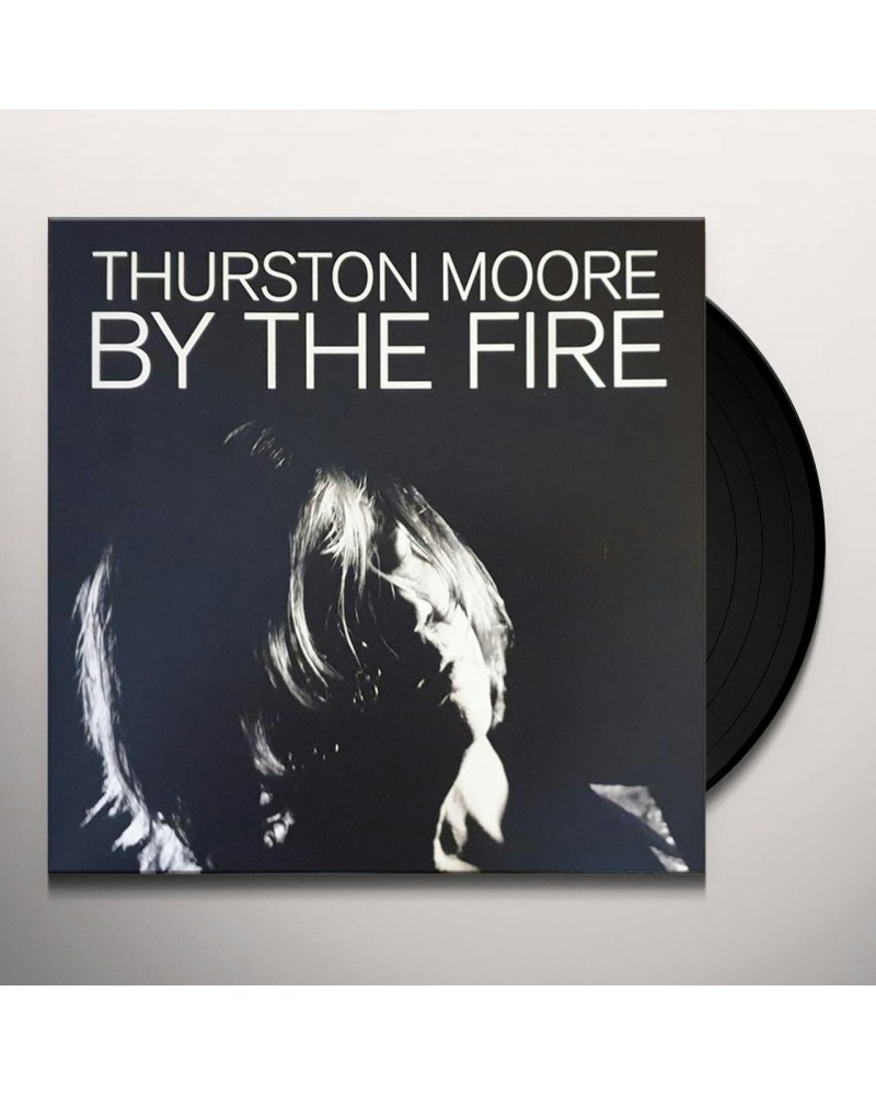 Thurston Moore By The Fire Vinyl Record $14.21 Vinyl