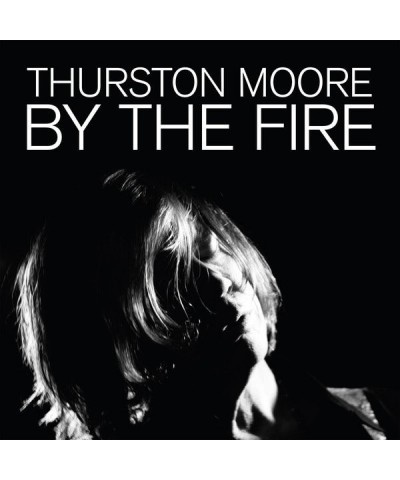 Thurston Moore By The Fire Vinyl Record $14.21 Vinyl