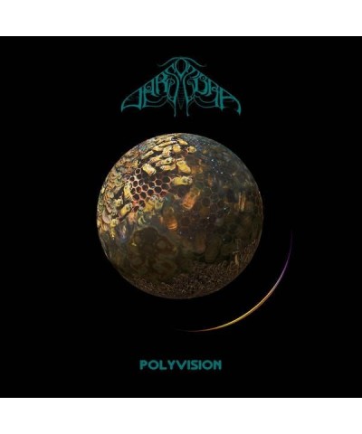 Darsombra Polyvision Vinyl Record $9.40 Vinyl