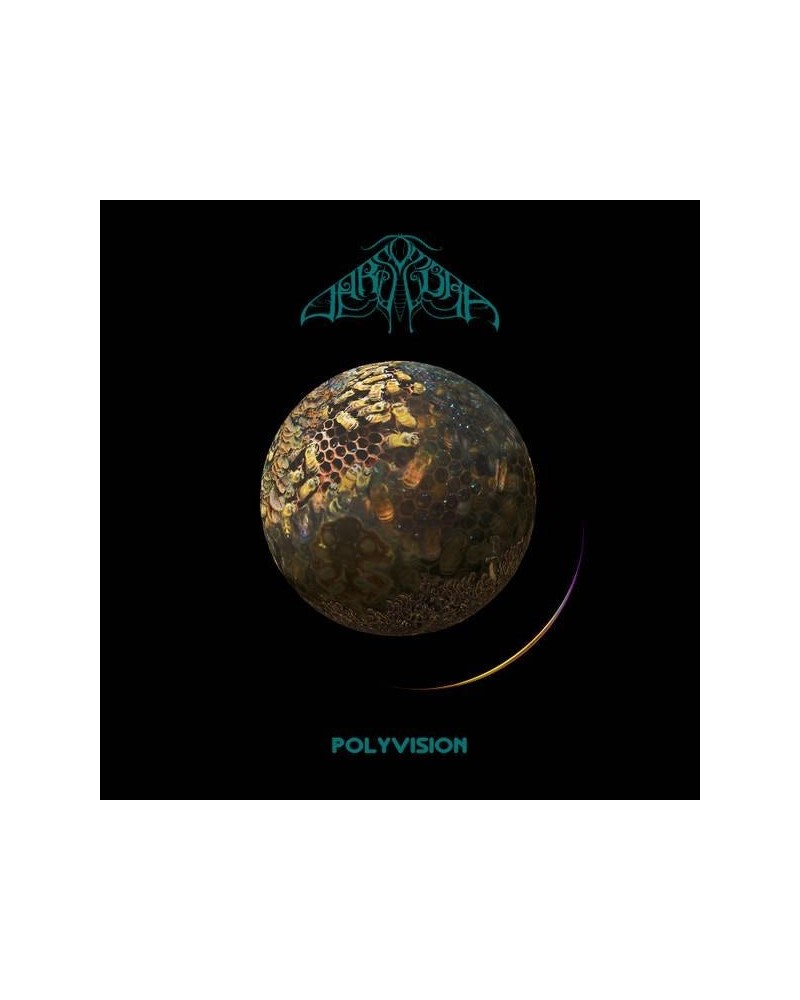 Darsombra Polyvision Vinyl Record $9.40 Vinyl