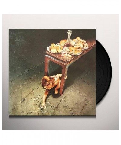 King's X Vinyl Record $9.02 Vinyl