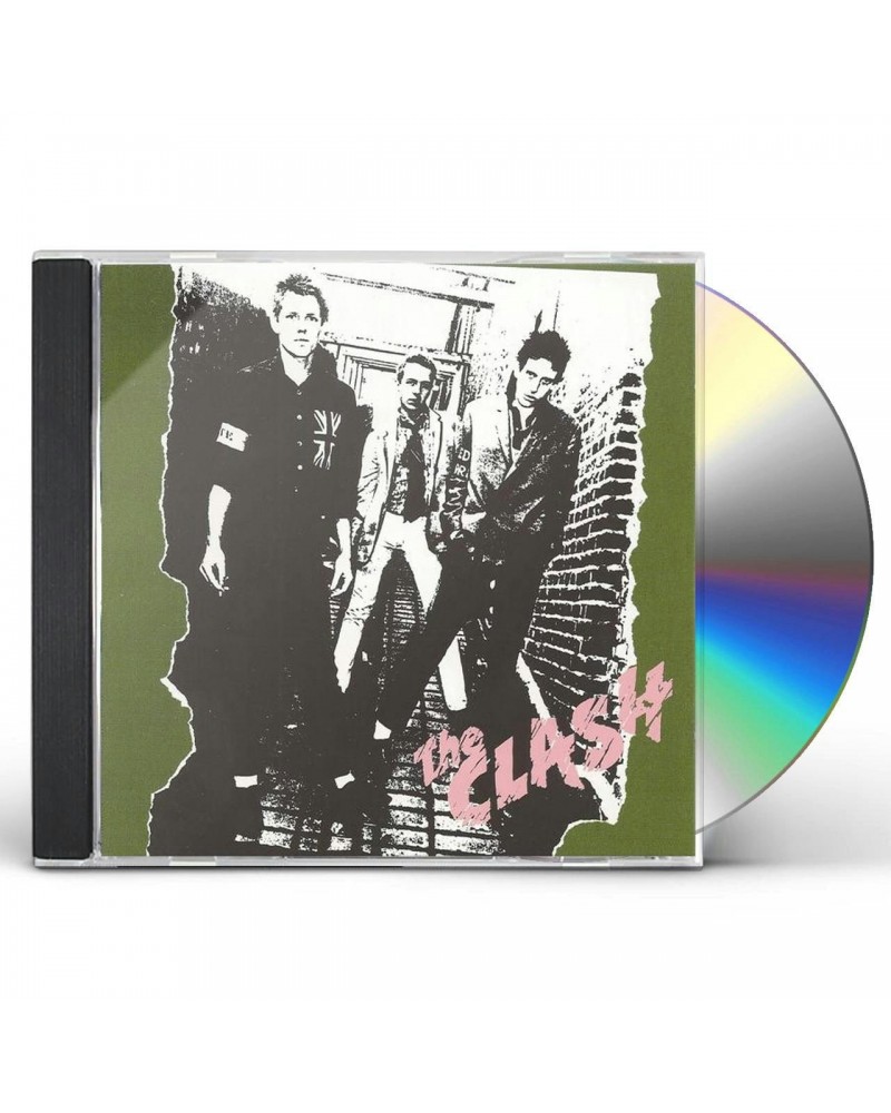 The Clash (UK EDITION) CD $6.71 CD