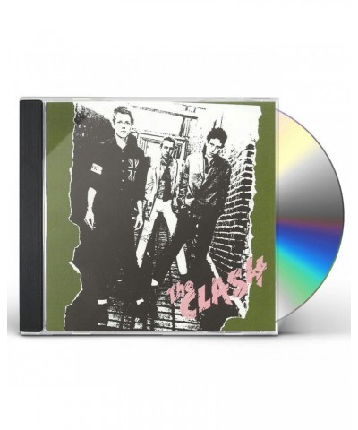 The Clash (UK EDITION) CD $6.71 CD