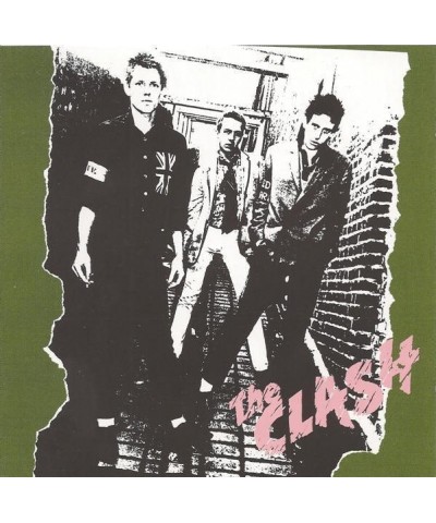 The Clash (UK EDITION) CD $6.71 CD