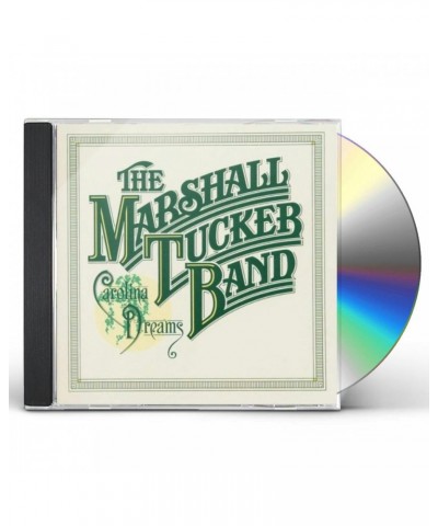 The Marshall Tucker Band CAROLINA DREAMS CD $8.97 CD