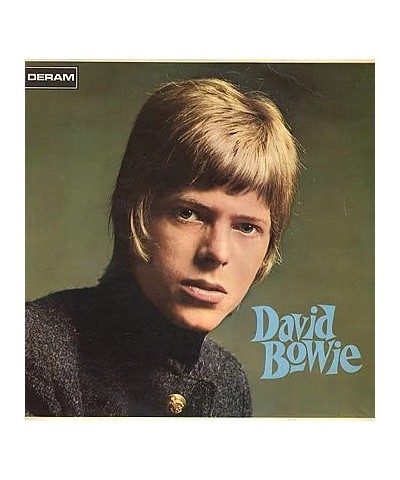 David Bowie IMAGES 1966-1967 CD $9.62 CD