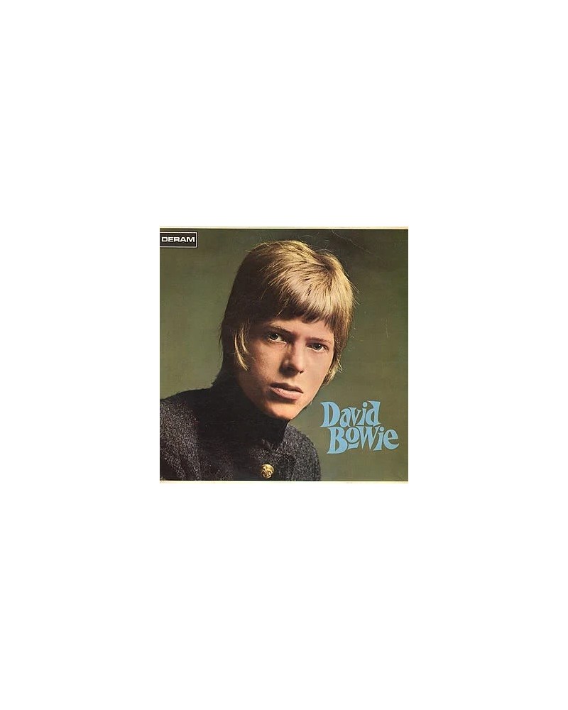 David Bowie IMAGES 1966-1967 CD $9.62 CD