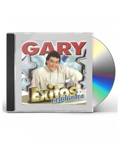 GARY EXITOS ORIGINALES CD $9.16 CD