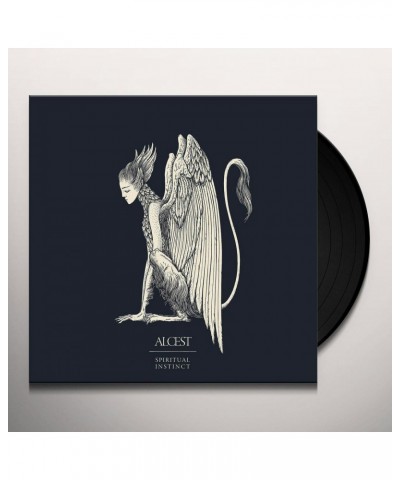 Alcest Spiritual Instinct Vinyl Record $21.75 Vinyl