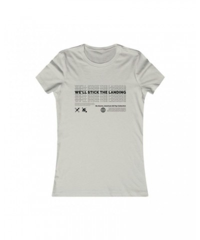 No Alarms Women's The Landing Tee $12.50 Shirts