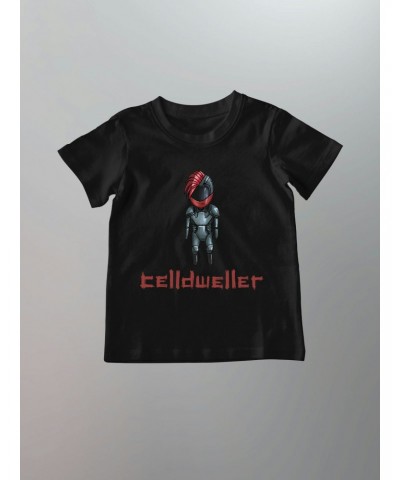 Celldweller Emperor Chibi Shirt [Toddler/Youth] $10.75 Shirts