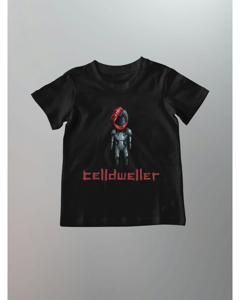 Celldweller Emperor Chibi Shirt [Toddler/Youth] $10.75 Shirts