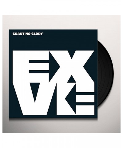 Exit Verse Grant No Glory Vinyl Record $6.99 Vinyl