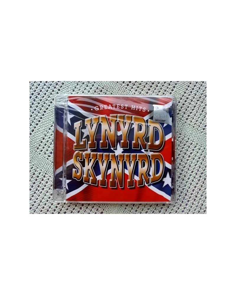 Lynyrd Skynyrd GREATEST HITS CD $6.81 CD