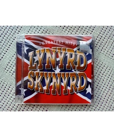 Lynyrd Skynyrd GREATEST HITS CD $6.81 CD