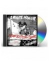 2 Minute Minor Blood On Our Front Stoop CD $5.80 CD