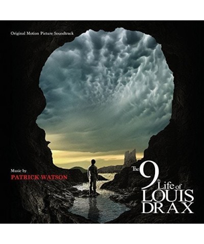 Patrick Watson 9TH LIFE OF LOUIS DRAX CD $6.75 CD