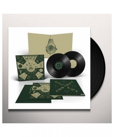 Thrice Vheissu Vinyl Record $16.07 Vinyl