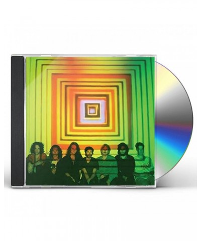 King Gizzard & The Lizard Wizard Float Along - Fill Your Lungs CD $6.38 CD