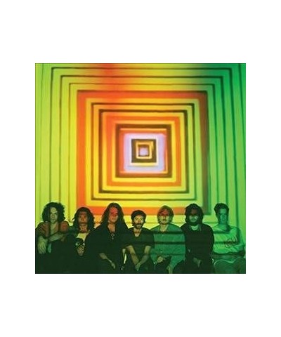 King Gizzard & The Lizard Wizard Float Along - Fill Your Lungs CD $6.38 CD