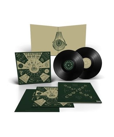 Thrice Vheissu Vinyl Record $16.07 Vinyl