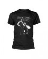 Fleetwood Mac T-Shirt - Rumours (Black) $10.17 Shirts