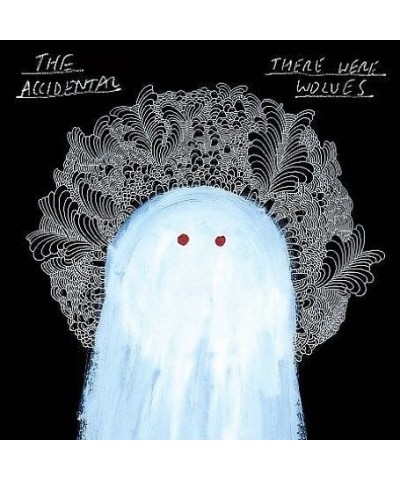 Accidental There Were Wolves Vinyl Record $10.44 Vinyl