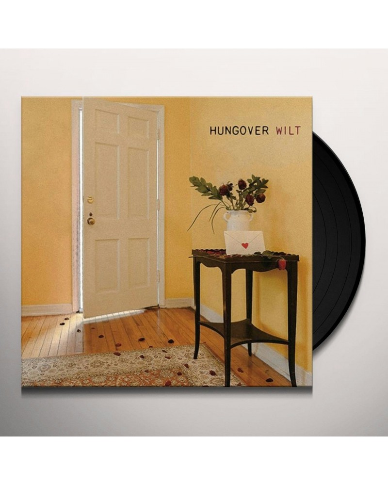 Hungover Wilt Vinyl Record $4.72 Vinyl