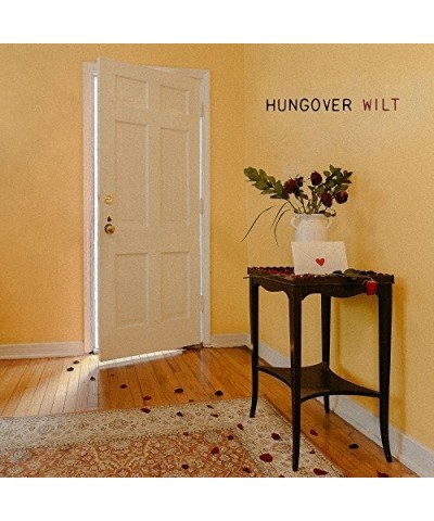 Hungover Wilt Vinyl Record $4.72 Vinyl