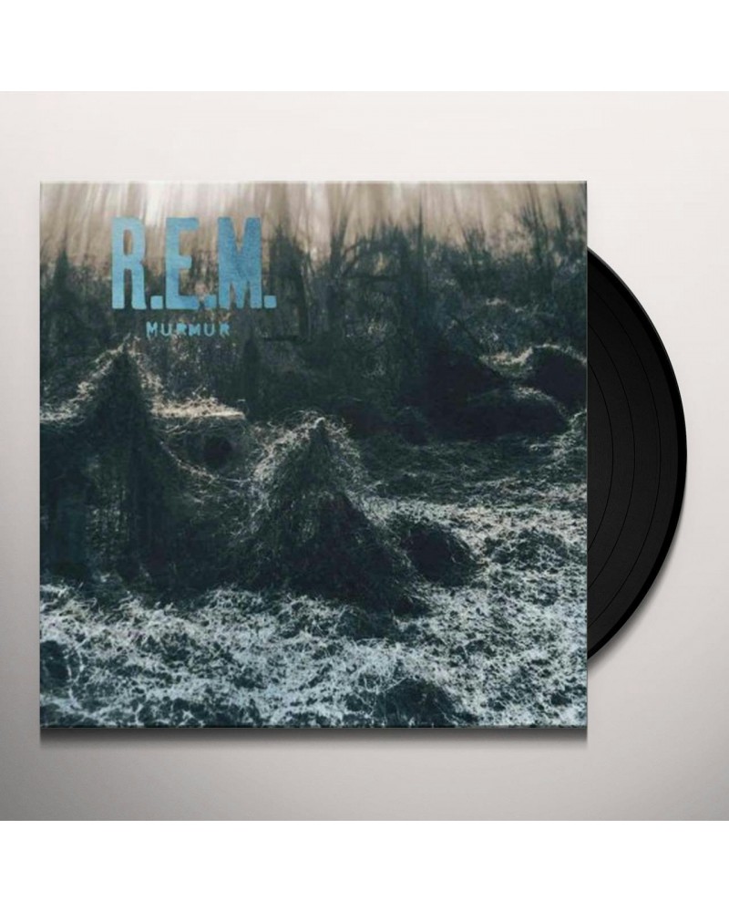 R.E.M. Murmur (Vinyl Reissue) Vinyl Record $11.88 Vinyl