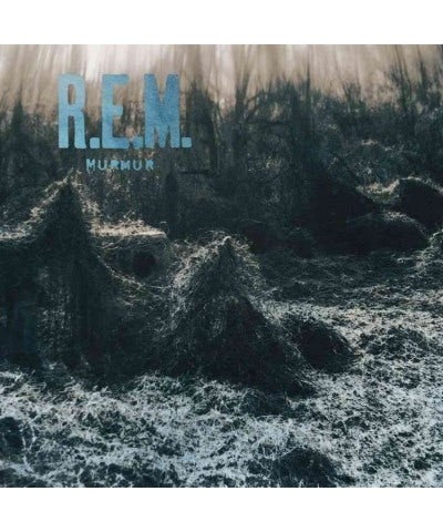 R.E.M. Murmur (Vinyl Reissue) Vinyl Record $11.88 Vinyl