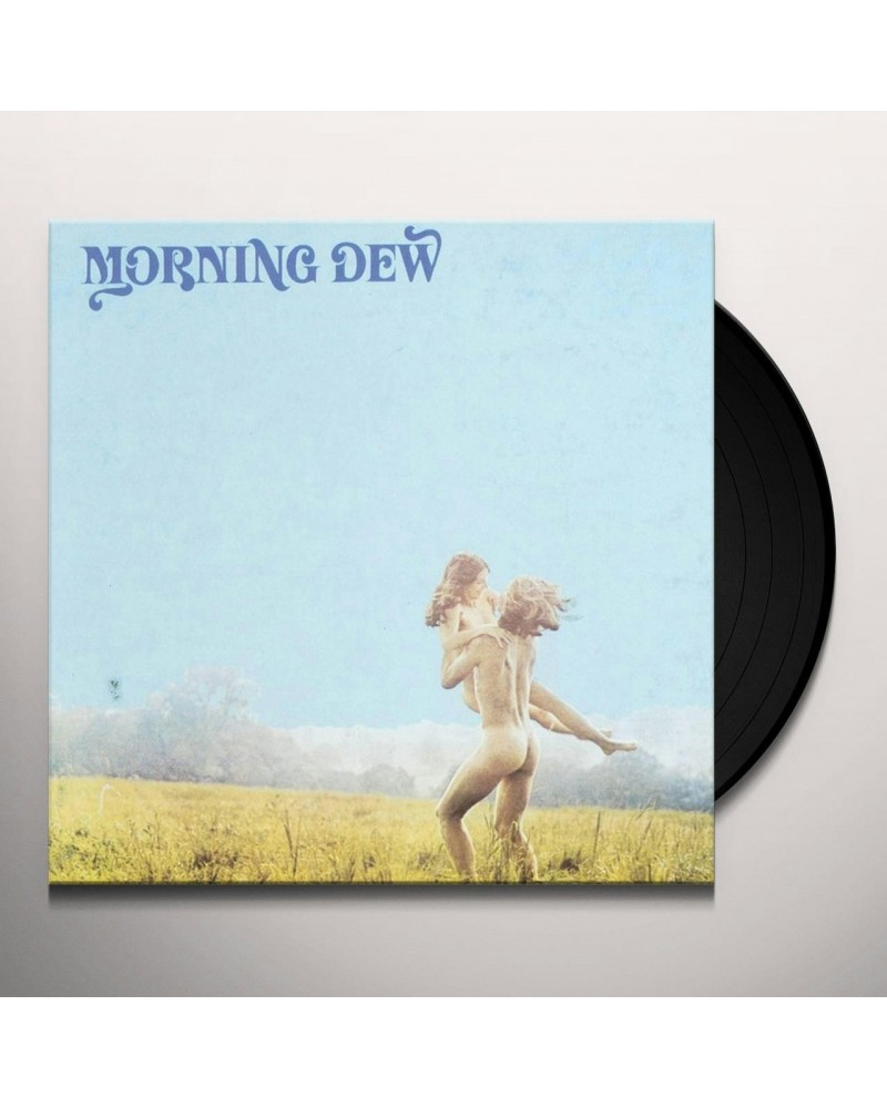 Morning Dew Vinyl Record $14.43 Vinyl