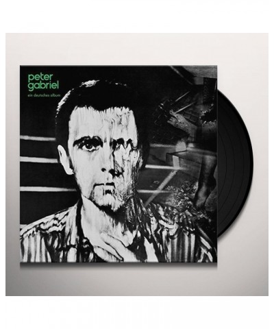 Peter Gabriel 3-EINE DEUTSCHES ALBUM Vinyl Record $20.73 Vinyl