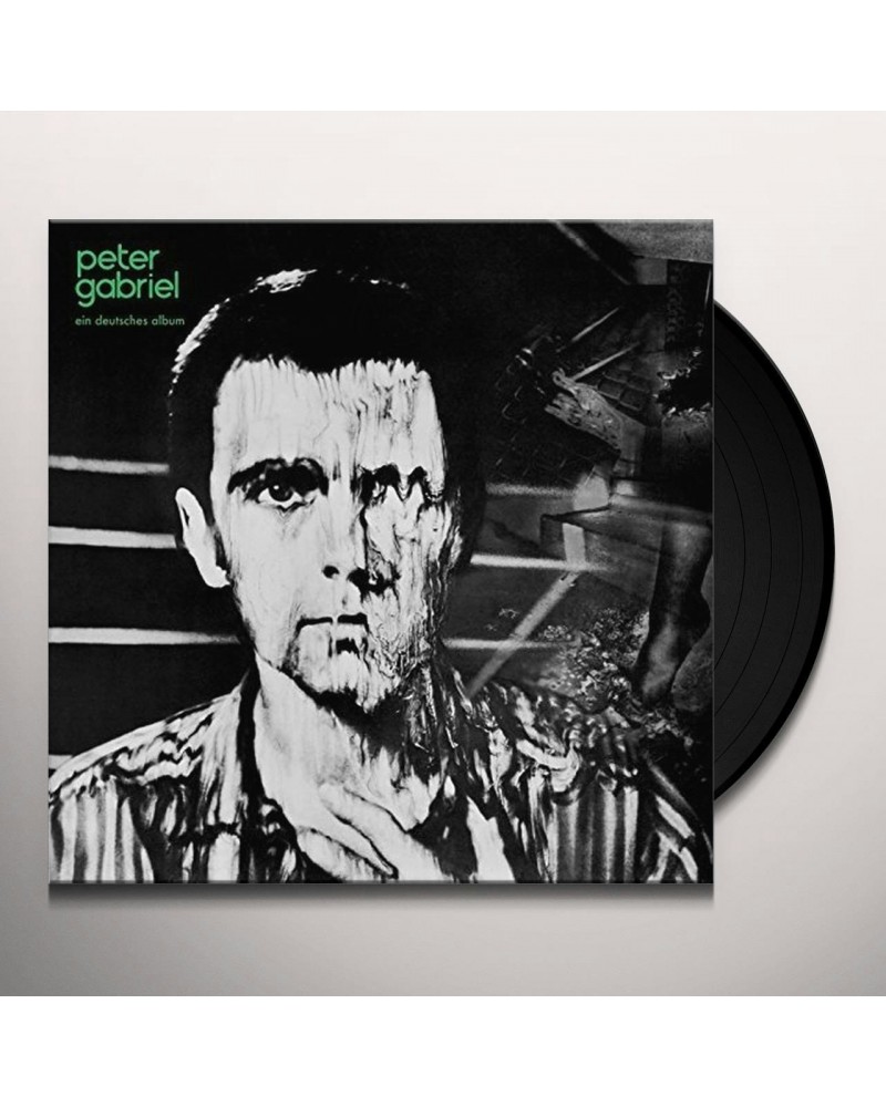 Peter Gabriel 3-EINE DEUTSCHES ALBUM Vinyl Record $20.73 Vinyl