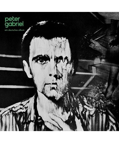 Peter Gabriel 3-EINE DEUTSCHES ALBUM Vinyl Record $20.73 Vinyl