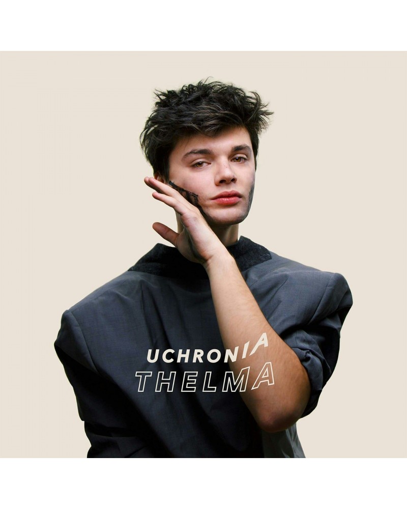 Thelma UCHRONIA - THELMA (CD) $5.52 CD