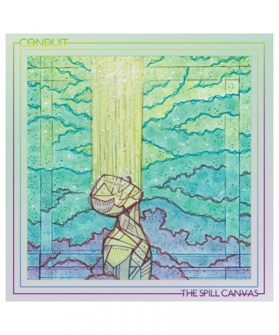 The Spill Canvas Conduit Vinyl Record $10.73 Vinyl