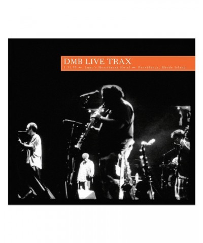 Dave Matthews Band Live Trax 33 CD + Tee + PJ Pants Bundle $21.73 CD