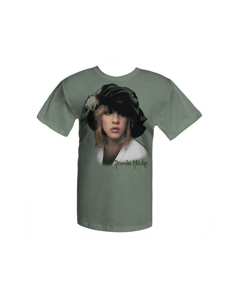 Stevie Nicks Crystal Visions Tee $9.73 Shirts