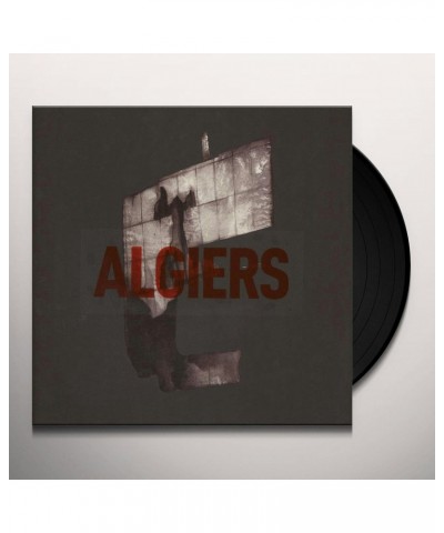 Algiers Vinyl Record $8.14 Vinyl